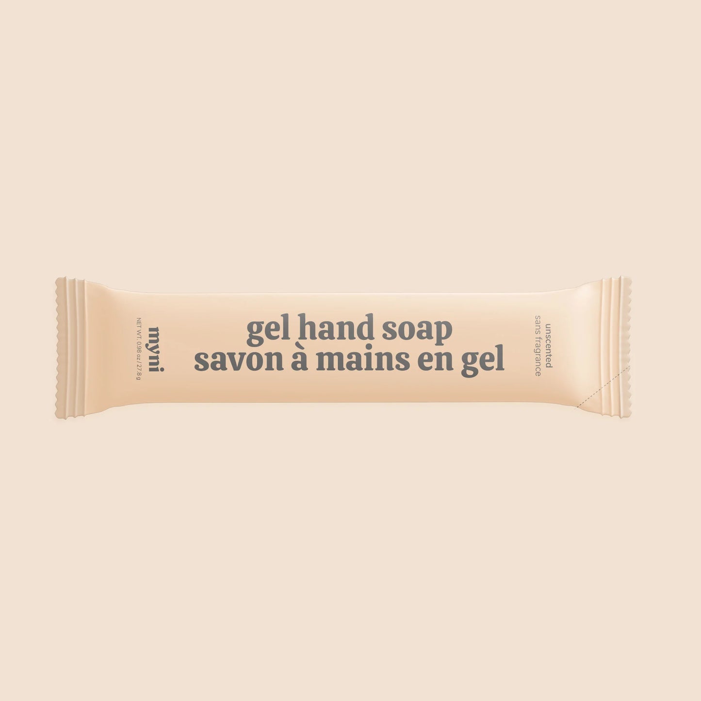 NEW Hand Soap Refills - Zero-waste, Reusable, Plastic-free, Plant-based, Vegan