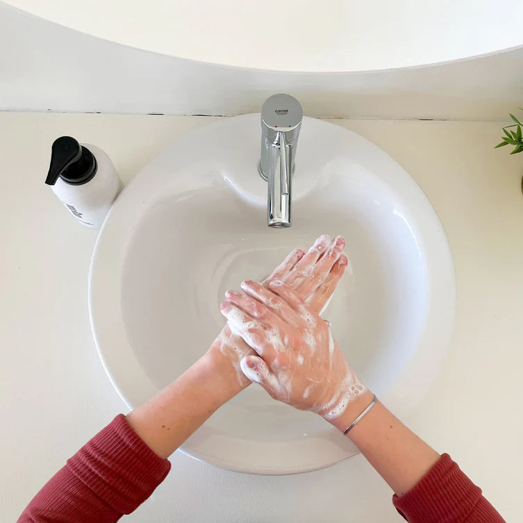 NEW Hand Soap Refills - Zero-waste, Reusable, Plastic-free, Plant-based, Vegan